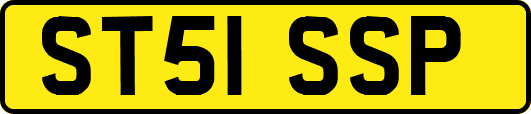ST51SSP