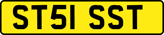 ST51SST