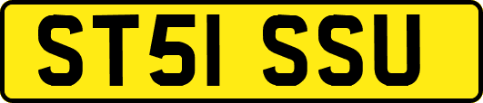 ST51SSU