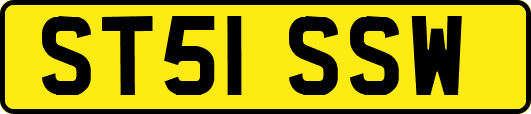 ST51SSW