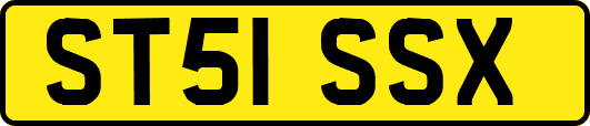 ST51SSX