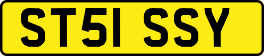 ST51SSY