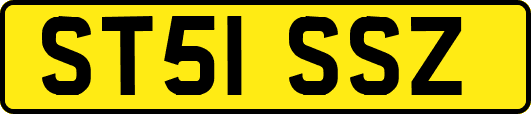 ST51SSZ