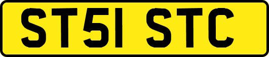 ST51STC