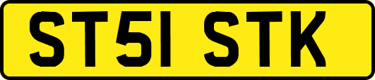 ST51STK
