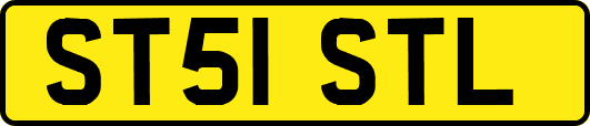 ST51STL