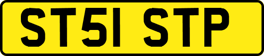 ST51STP