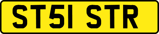 ST51STR