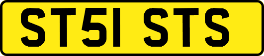 ST51STS