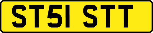 ST51STT