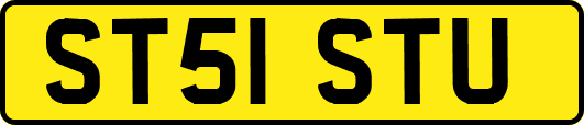 ST51STU