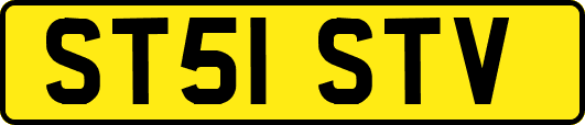 ST51STV