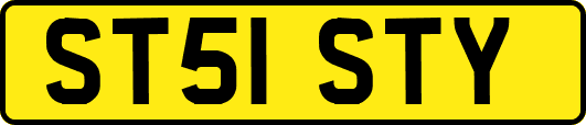 ST51STY