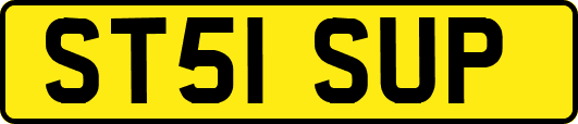 ST51SUP