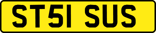 ST51SUS