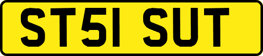 ST51SUT