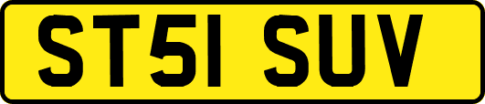 ST51SUV