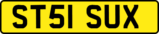 ST51SUX
