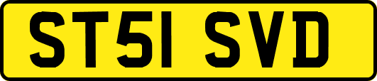 ST51SVD