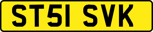 ST51SVK