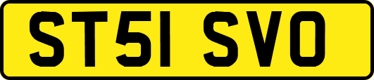 ST51SVO