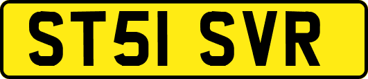 ST51SVR