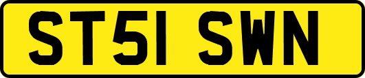 ST51SWN