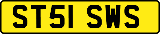 ST51SWS