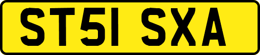 ST51SXA