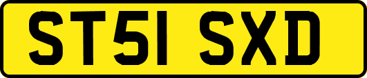 ST51SXD