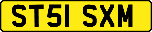 ST51SXM