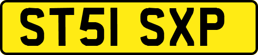 ST51SXP