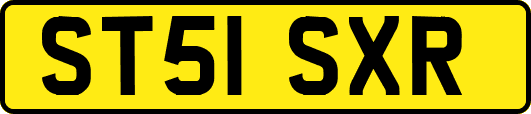 ST51SXR