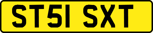 ST51SXT