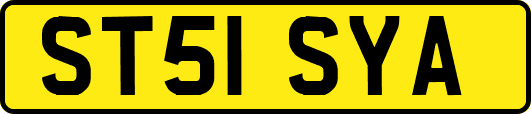 ST51SYA
