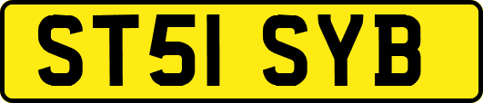 ST51SYB