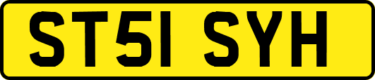 ST51SYH