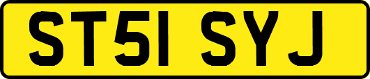 ST51SYJ