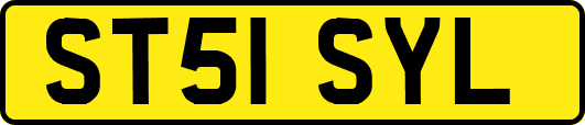 ST51SYL