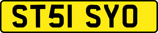 ST51SYO