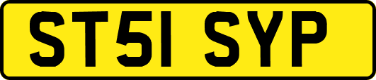 ST51SYP