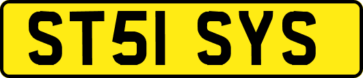 ST51SYS