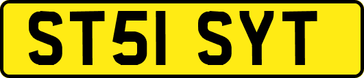 ST51SYT