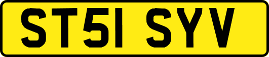 ST51SYV
