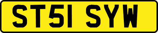 ST51SYW
