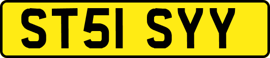 ST51SYY