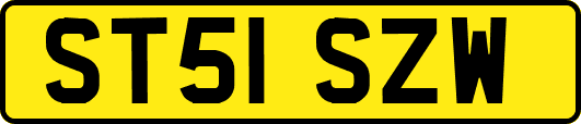 ST51SZW
