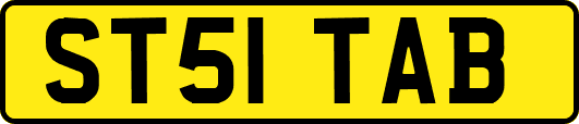 ST51TAB