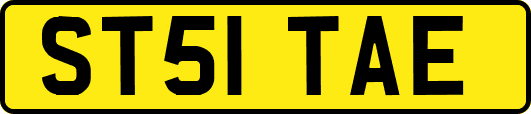 ST51TAE