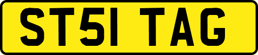 ST51TAG
